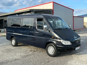Mercedes-Benz Sprinter 213 CDI Пътнически 8+ 1