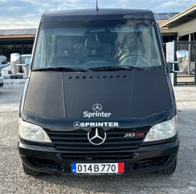 Обява за продажба на Mercedes-Benz Sprinter 213 CDI Пътнически 8+ 1 ~11 900 лв. - изображение 3