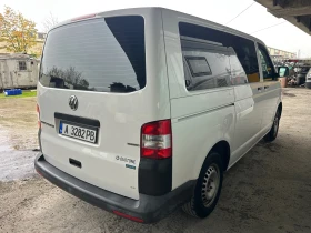 VW Transporter T5 | Mobile.bg    2