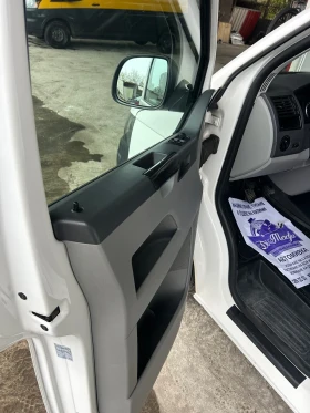 VW Transporter T5 | Mobile.bg    7
