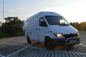 Mercedes-Benz Sprinter 311 311CDI | Mobile.bg � ����� ������ 6