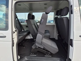 VW Transporter 2.0TDI 8+ 1 места ЕВРО 6 | Auto.bg — изображение 14