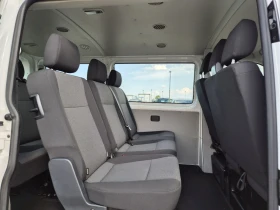 VW Transporter 2.0TDI 8+ 1 места ЕВРО 6 | Auto.bg — изображение 15