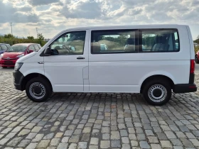 VW Transporter 2.0TDI 8+ 1 места ЕВРО 6 | Auto.bg — изображение 4
