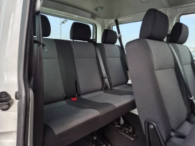 VW Transporter 2.0TDI 8+ 1 места ЕВРО 6 | Auto.bg — изображение 16