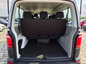 VW Transporter 2.0TDI 8+ 1 места ЕВРО 6 | Auto.bg — изображение 9