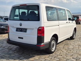 VW Transporter 2.0TDI 8+ 1 места ЕВРО 6 | Auto.bg — изображение 8