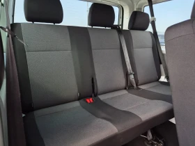 VW Transporter 2.0TDI 8+ 1 места ЕВРО 6 | Auto.bg — изображение 17