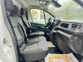 Renault Trafic L1H1 / 2.0 dCi / 110 �.�. / LED / Keyless | Mobile.bg � ����� ������ 8