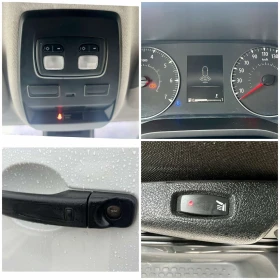 Renault Trafic L1H1 / 2.0 dCi / 110 �.�. / LED / Keyless | Mobile.bg � ����� ������ 11