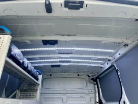Renault Trafic L1H1 / 2.0 dCi / 110 �.�. / LED / Keyless | Mobile.bg � ����� ������ 15