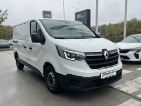 Renault Trafic L1H1 / 2.0 dCi / 110 �.�. / LED / Keyless | Mobile.bg � ����� ������ 3