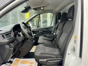 Renault Trafic L1H1 / 2.0 dCi / 110 �.�. / LED / Keyless | Mobile.bg � ����� ������ 7