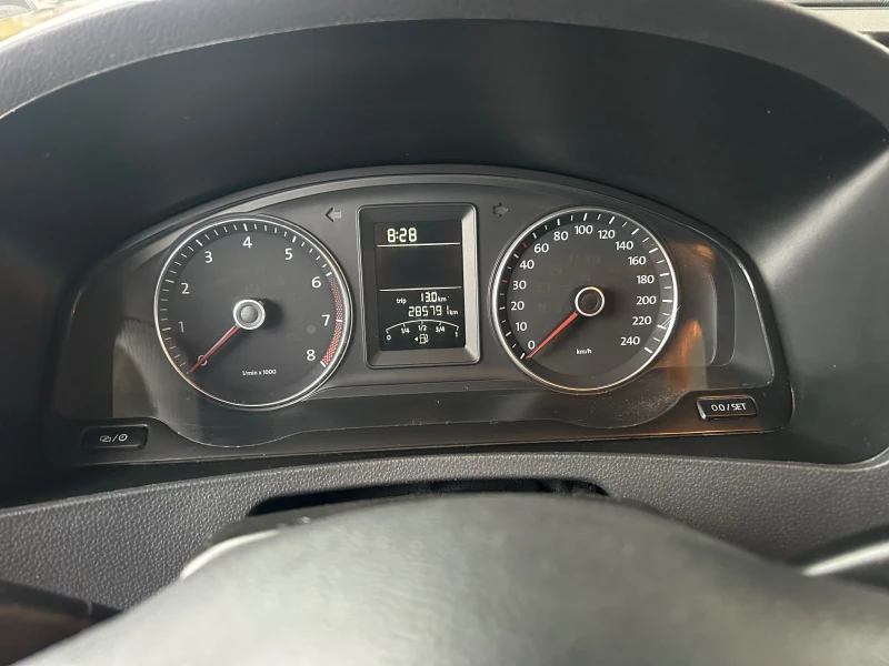 VW Transporter T5, снимка 8 - Бусове и автобуси - 52308034