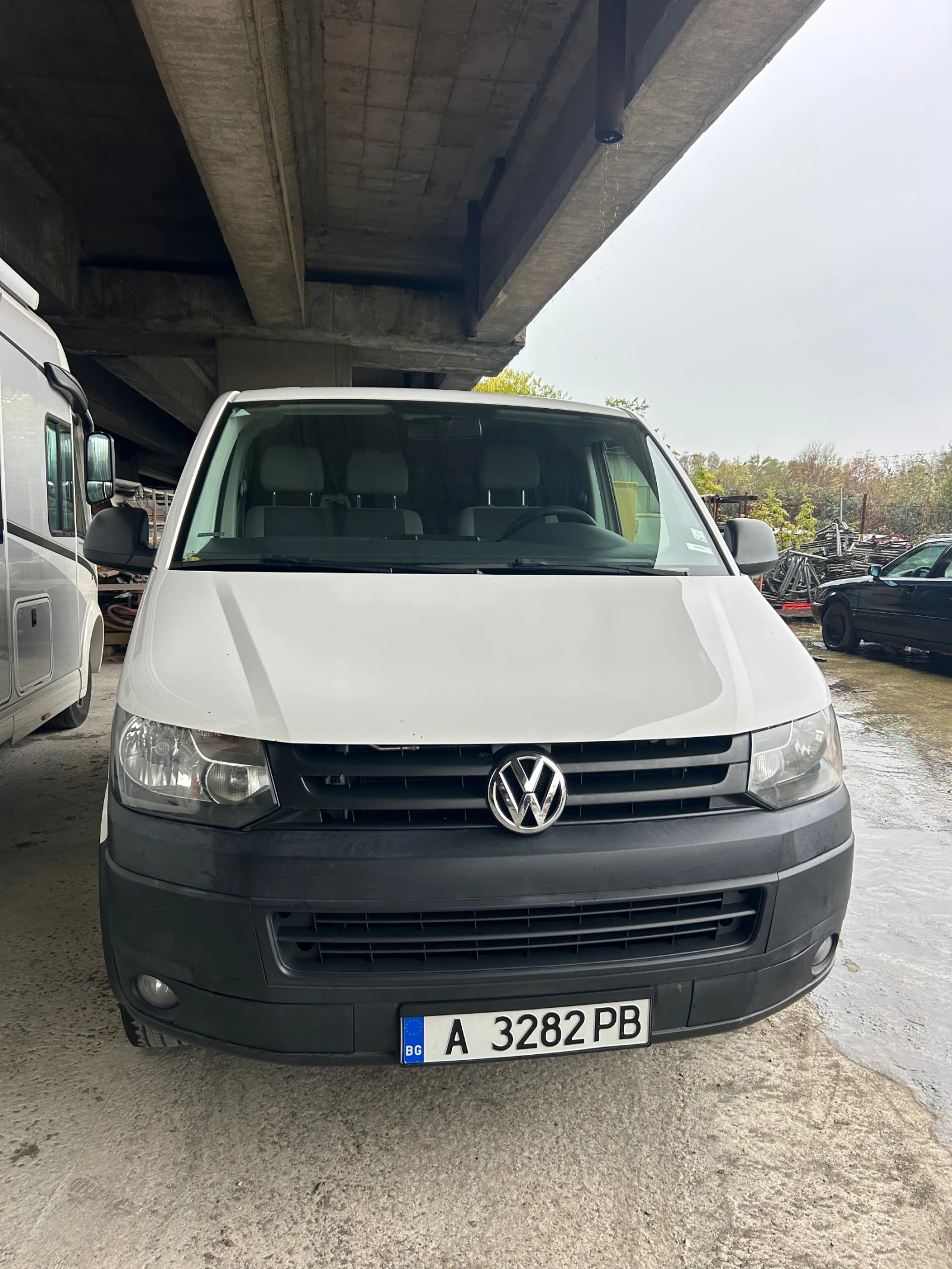 VW Transporter T5 | Mobile.bg   3