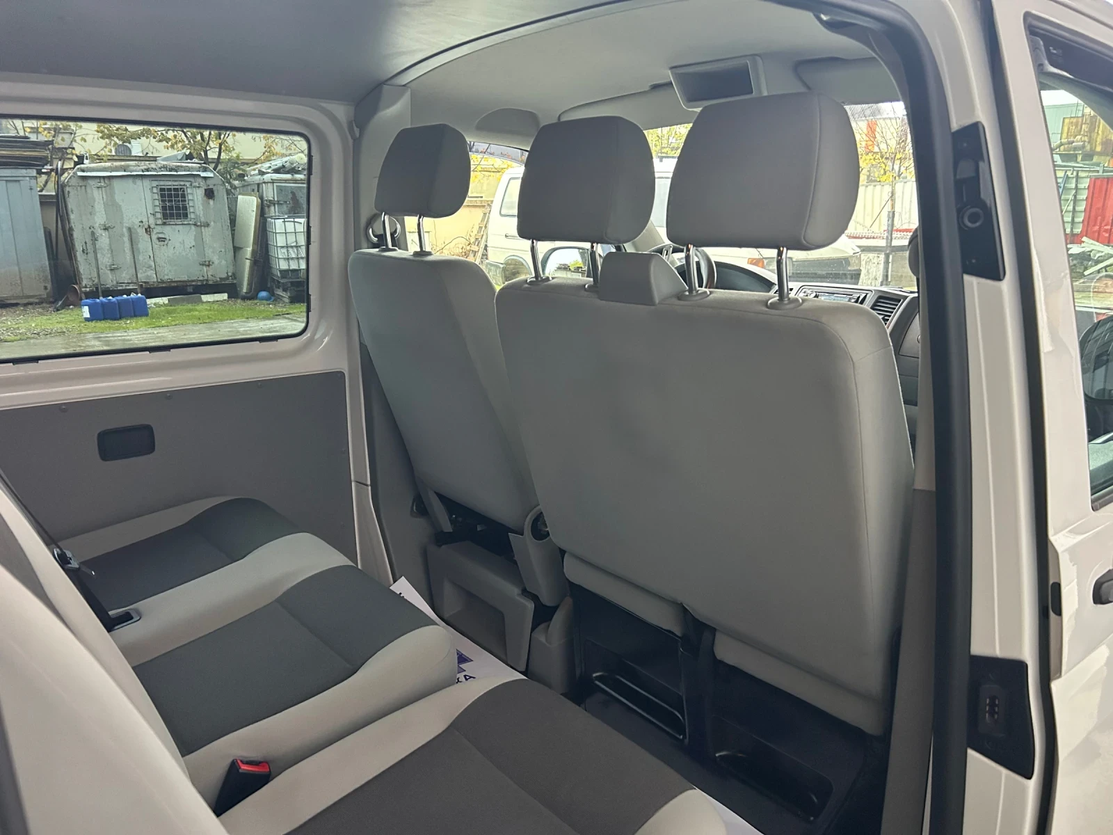 VW Transporter T5 | Mobile.bg   11