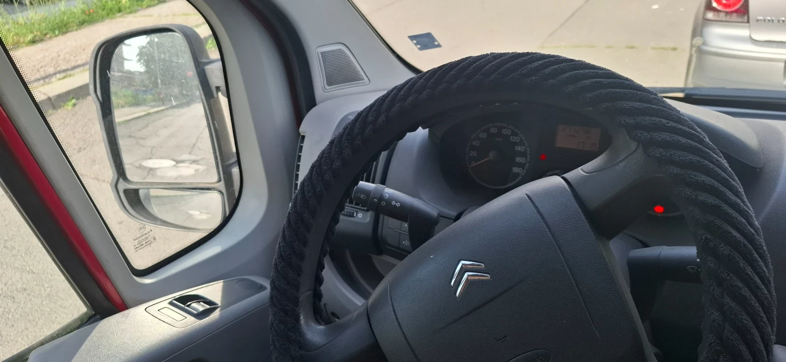 Citroen Jumper 2, 2HDI, снимка 4 - Бусове и автобуси - 54855875