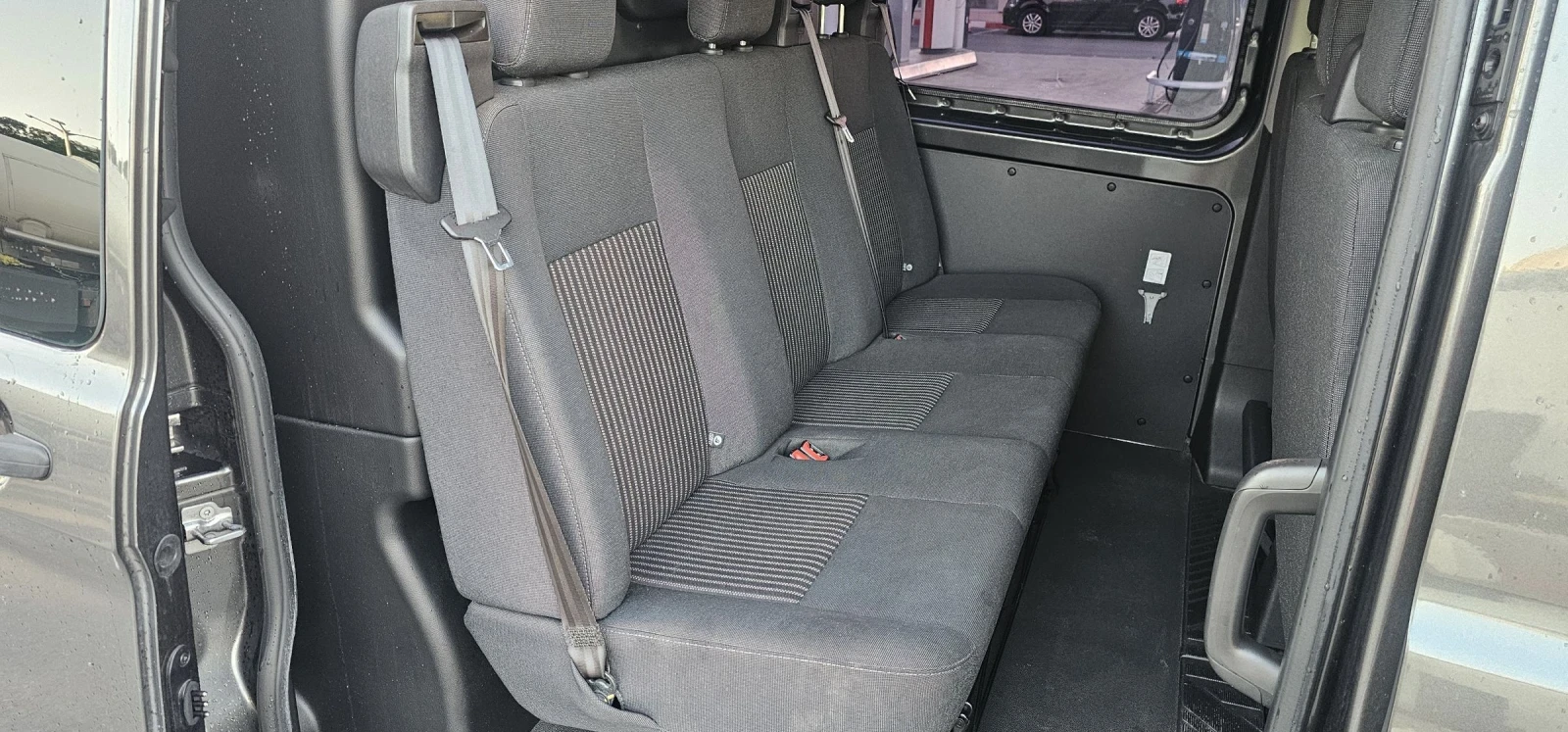 Ford Transit Custom 2.2 TD-����������������-6����� | Mobile.bg � ����������� 16