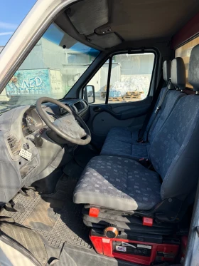 Mercedes-Benz 416 С Б категория, снимка 6