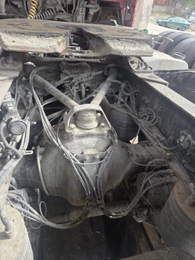 Volvo Fh, снимка 6