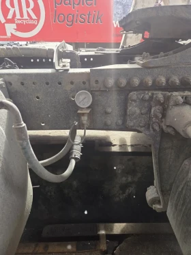 Volvo Fh, снимка 5