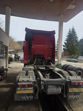 Volvo Fh, снимка 8