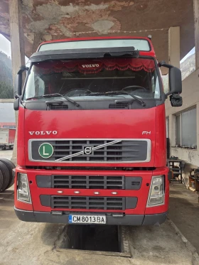 Volvo Fh, снимка 2