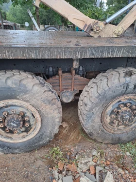 Kamaz 4310 6х6, снимка 5