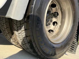 Man Tgx 18.510, снимка 9