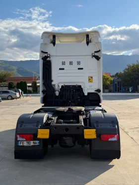 Man Tgx 18.510, снимка 7