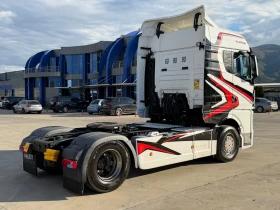 Man Tgx 18.510, снимка 6