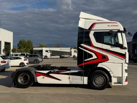 Man Tgx 18.510, снимка 4