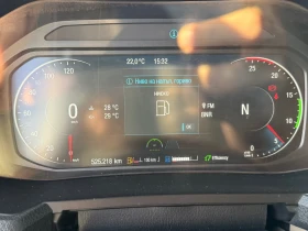 Man Tgx 18.510, снимка 11