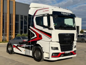 Man Tgx 18.510, снимка 1