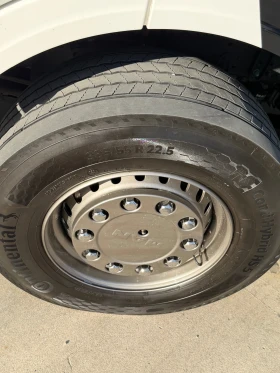 Man Tgx 18.510, снимка 8