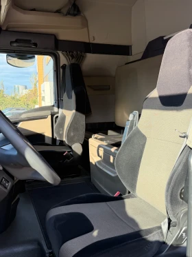 Man Tgx 18.510, снимка 12