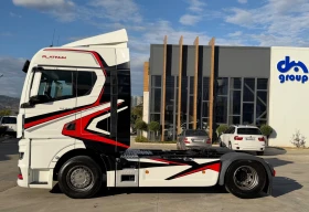 Man Tgx 18.510, снимка 3
