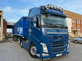 Volvo Fh 12 Е6, снимка 1