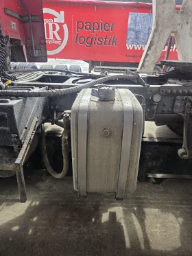 Volvo Fh, снимка 4 - Камиони - 53638531