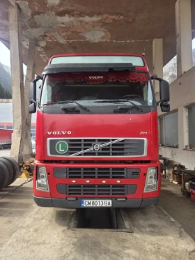 Volvo Fh, снимка 3 - Камиони - 53638531