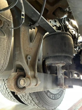 ����� �� �������� �� Daf FT XF 106  450 EURO 6 ��������