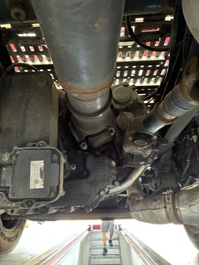 Daf FT XF 106  450 EURO 6 �������� | Mobile.bg � ����� ������ 5