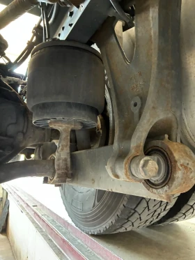 Daf FT XF 106  450 EURO 6 �������� | Mobile.bg � ����� ������ 14