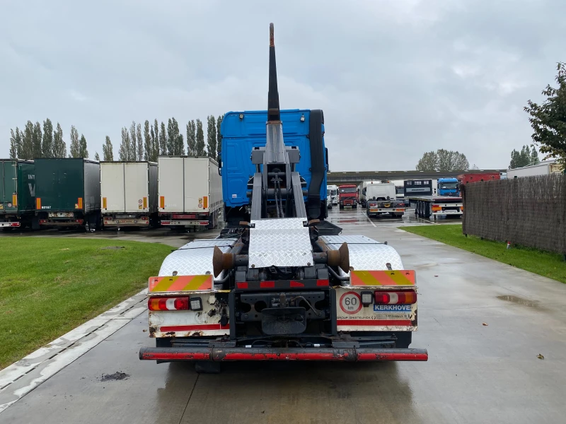 Mercedes-Benz Actros 2645, снимка 5 - Камиони - 48242044