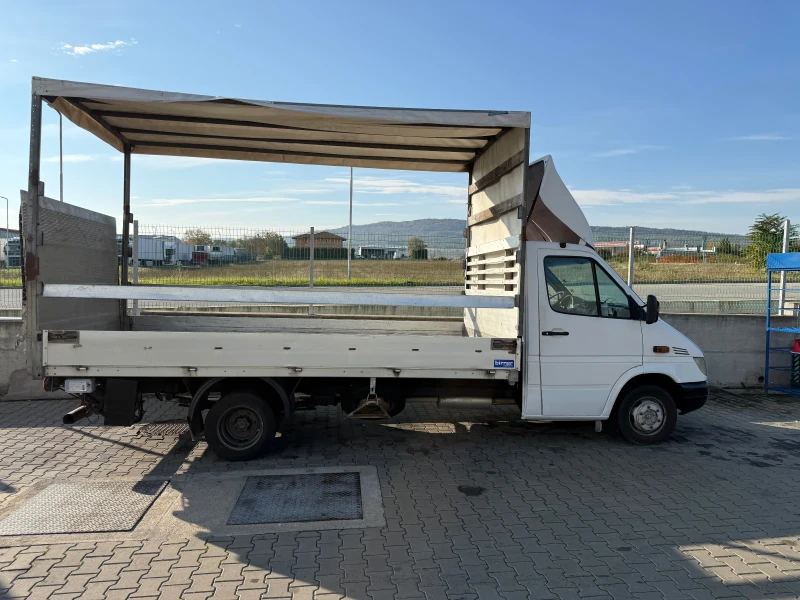 Mercedes-Benz 416 С Б категория, снимка 2 - Камиони - 53207547