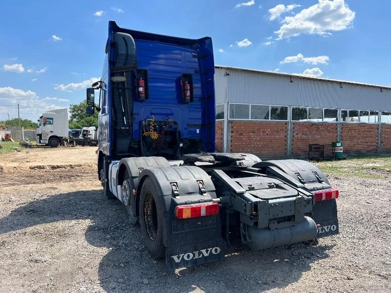 Volvo Fh 440 евро 5 , снимка 3 - Камиони - 37239012