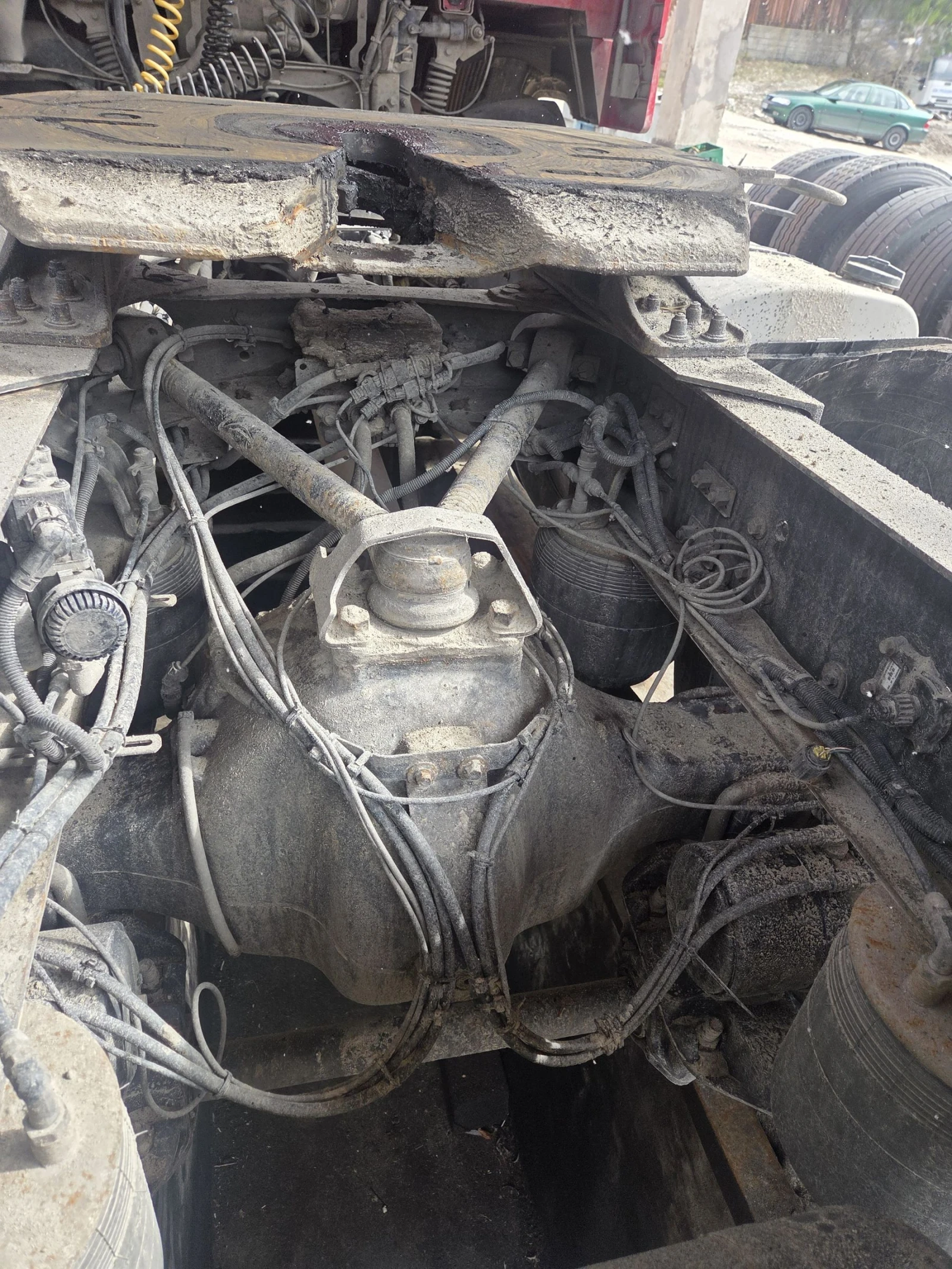 Volvo Fh  - изображение 6