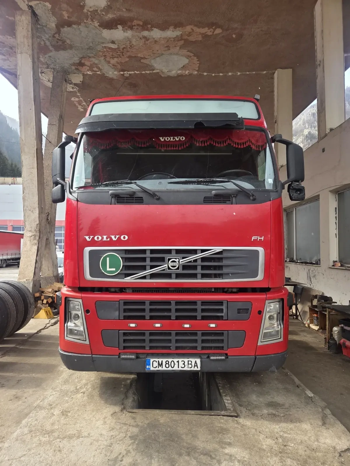 Volvo Fh  - изображение 3