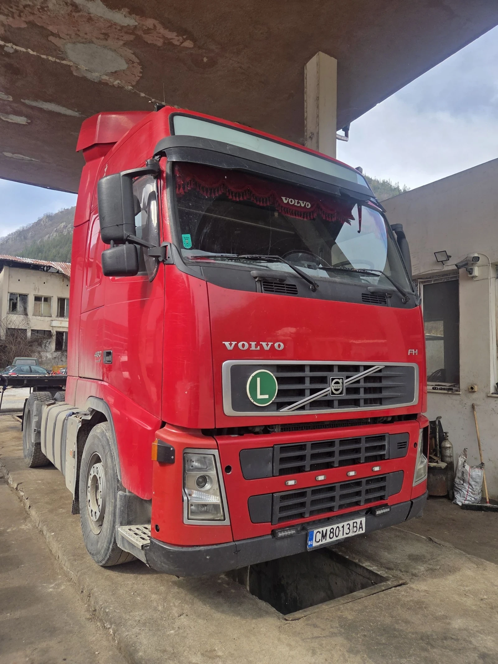 Volvo Fh | Mobile.bg � ����������� 1