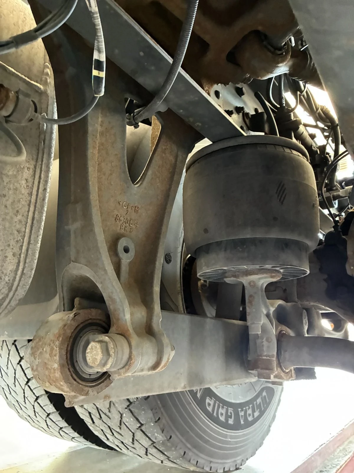 Daf FT XF 106  450 EURO 6 �������� | Mobile.bg � ����������� 3